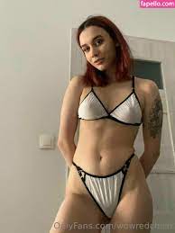 wowchic / wowredchich Nude Leaked OnlyFans Photo #11 