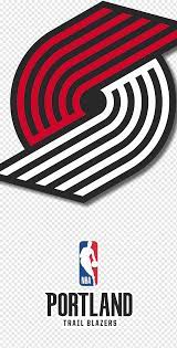 The portland trail blazers were established in 1970 in portland, oregon. Portland Trail Blazers Logo Brand Nba Milan Text Trademark Logo Png Pngwing