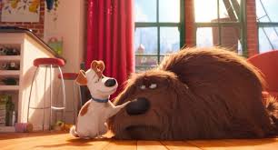 The quiet life of a terrier named max is upended when his owner takes in duke, a stray whom max instantly dislikes. The Secret Life Of Pets Blu Ray Dvd Review