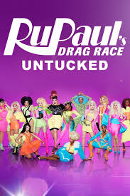 Watch RuPaul's Drag Race: Untucked! - Season 11 Full Movie Online Free