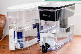 Bought this after having several brita water pitchers, last one was old and wanted a new one. The 6 Best Water Filter Pitchers And Dispensers 2021 Reviews By Wirecutter