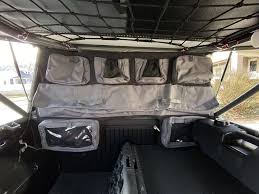 2023 Duluth Truck Bed Covers