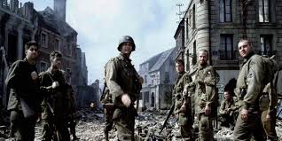 Using a well made 88 millimeter gun, it was greatly feared by the allies for its superior armor and firepower, where most allied tanks outpaced the tiger only in maneuverability. The Wars On Film Saving Private Ryan