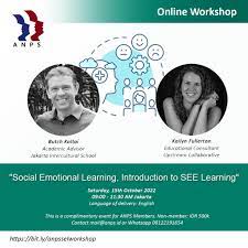 ANPS SEL Online Workshop – ANPS