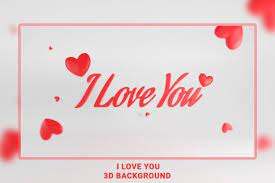 3d background white graphic