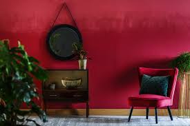 Colors That Go With Red Quiet Minimal