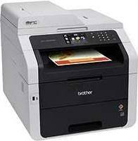 Prints up to 19ppm in color and black. Brother Mfc 9330cdw Driver And Software Downloads