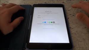 Connect your ipad to computer.if you have synced the device to this computer before, itunes will not ask for your ipad passcode; How To Setup An Ipad Without An Apple Id Tutorial Youtube