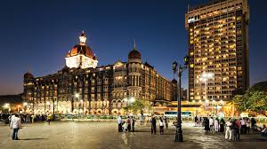 sustainable move taj hotels in mumbai