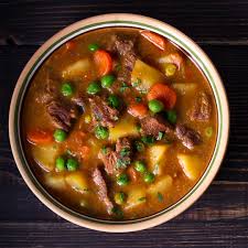 The best part is that you do not need to check it constantly. Lazy Day Beef Stew Fresh Or Frozen Beef Instant Pot Recipes