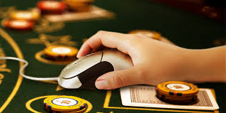 Online Casino Games: An Overview Of The Free Play Facility - Casino Partner
