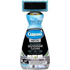 carbona pro care oxy powered outdoor