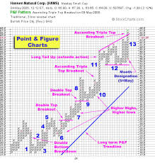 Point And Figure Exercise Hans