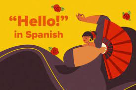 o in spanish 60 useful spanish