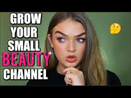 beauty channel on you