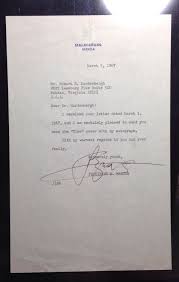 6 june 2011 5 july 2011 1 26 aren perry: Ferdinand Marcos E Historische Personliche Briefkopf Unterzeichnete Prasident Der Philippinen Ebay