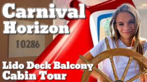 10286 tour lido deck balcony cabin for