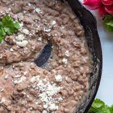 clic refried beans video kevin