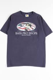 Bass Pro Shops Tee