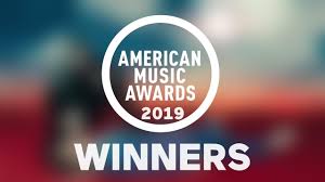 American Music Awards 2019 Winners Amas 2019