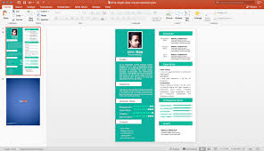 PowerPoint  Designer Resume Sample  resumecompanion com    Resume Samples  Across All Industries   Pinterest   Resume cover letters