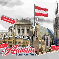 When are bank and public holidays in the republic of ireland? Austria Visa Requirements How To Apply For An Austrian Schengen Visa