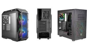 Best Airflow Pc Cases You Will Get More Air And Better