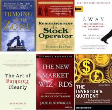 Find the book on amazon. Must Read Trading Psychology Books For Every Trader