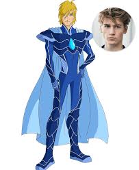 Sky is an adaptation of the character sky. Danny Griffin Sky Fate Winx Saga Netflix What Is Netflix Fate Netflix Cast