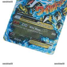 Find japanese pokemon cards to add to your collection! Collectables Cute 18pcs Pokemon Tcg 18 Card Mega Poke Cards Ex Charizard Venusaur Blastoise Pokemon Individual Cards Utit Vn