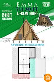 750 Sq Ft House Plans Can Be Affordable