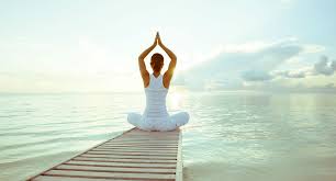 How To breathe Yogic Breathing Is The Right Way-Sudakshna Thampi - BW  Businessworld