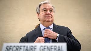 A secretary, administrative professional, or personal assistant is a person whose work consists of supporting management, including executives, using a variety of project management, communication. The Role Of The Un Secretary General Council On Foreign Relations