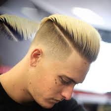 These long hairstyles are versatile and are easy to reproduce use hair wax to make your threads look slick, and you'll get an adorable comfy hairstyle. 40 Best Blonde Hairstyles For Men 2020 Guide