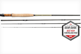 review orvis superfine gl fly rod