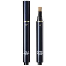 clé de peau beauté radiant corrector for eyes mocha