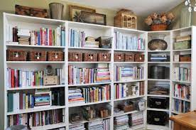 45 awesome ikea billy bookcases ideas
