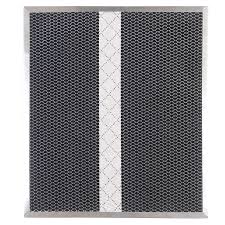 ductless range hood replacement filters