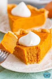 southern sweet potato pie the country