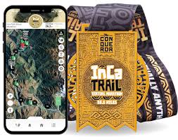 Go it alone or create a group and invite your your friends and family to walk with you. Inca Trail Virtual Challenge The Conqueror Virtual Fitness Challenges