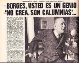 Jorge Luis Borges (@DifusionBorges) / Twitter