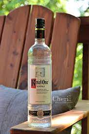 ketel one vodka review