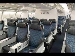 delta a330 200 3m2 cabin tour 4k