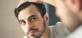 A very short hairstyle can hide thinness and a receding hairline. Best Hairstyles For Men With Receding Hairline