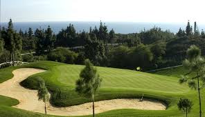 learn to play golf at costa del sol
