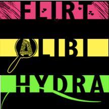 Hydra, Alibi, Flirt, Lovestruck Publishing