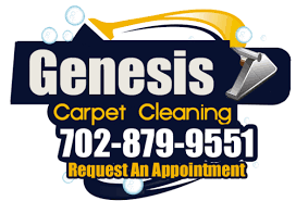genesis carpet cleaning