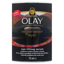 olay regenerist eye lifting serum 15ml