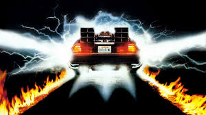 50 back to the future wallpaper