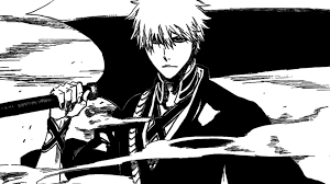 Bleach' (2001-2016): Ichigo Kurosaki's Strength In His Desire To Protect •  The Daily Fandom